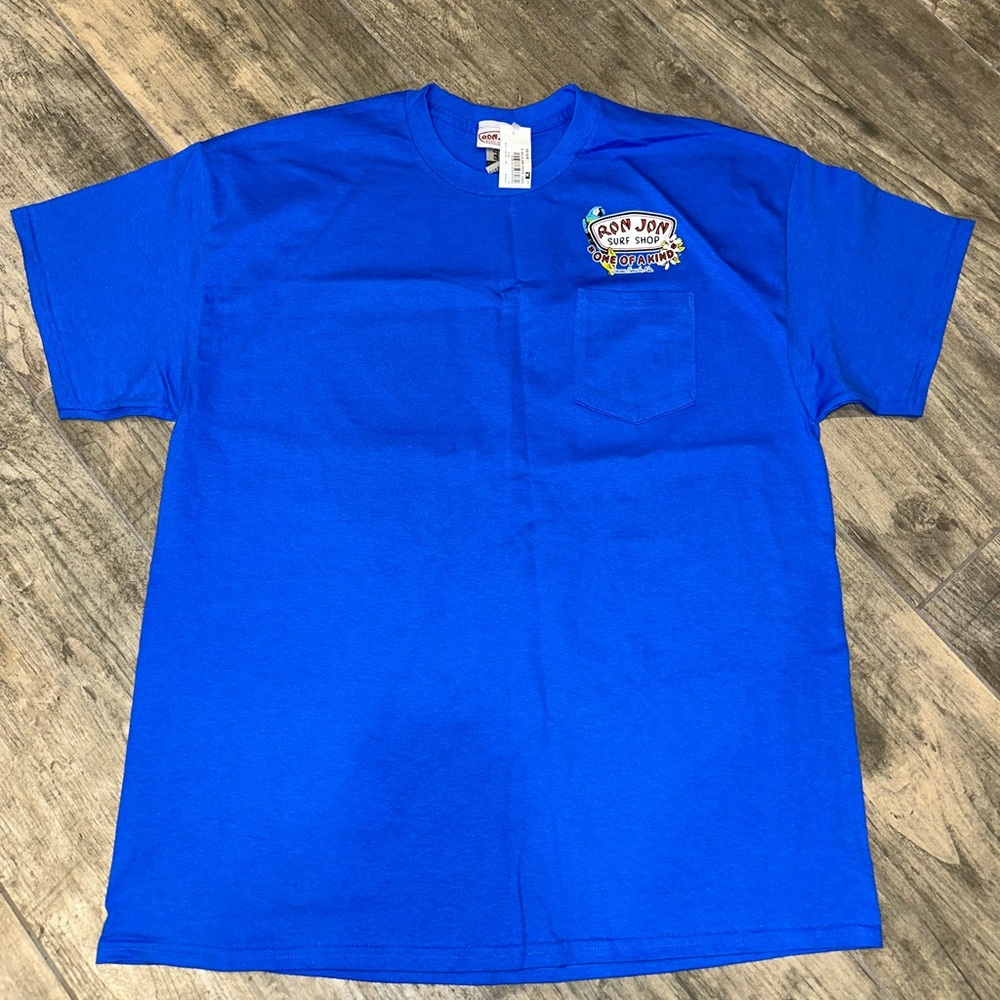 Ron Jon Surf Shop Tee Shirt - Men’s